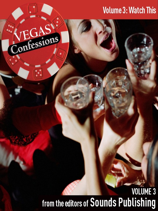 Watch This (MP3): From Vegas Confessions Series, Volume 3